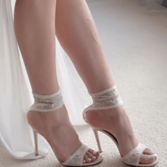 None Shoes - women shoes Heels